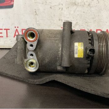 AC KOMPRESSOR