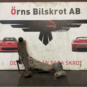BÄRARM FRAM UNDRE HÖ