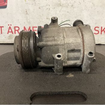 AC KOMPRESSOR