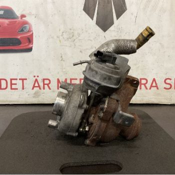 TURBOAGGREGAT