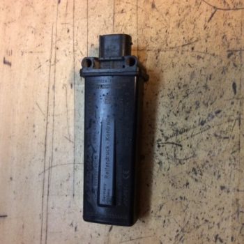 SENSOR TPMS / DÄCKKONTROLL