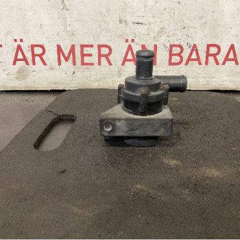 VÄRME CIRKULATIONSPUMP