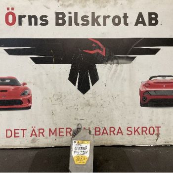 AIRBAG KROCKSENSOR