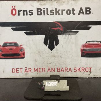 ANTENNFÖRSTÄRKARE