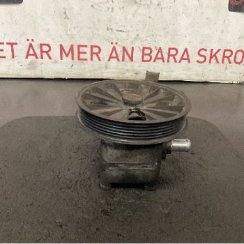 STYRSERVOPUMP MEKANISK