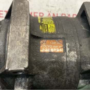 AC KOMPRESSOR
