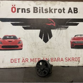 STYRSERVOPUMP MEKANISK