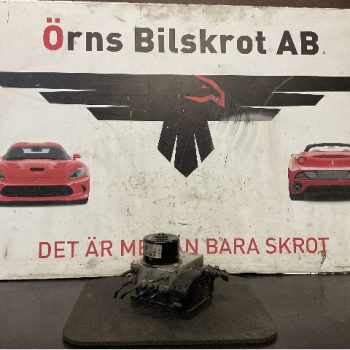 ABS HYDRAULAGGREGAT