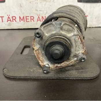 FJÄDERBEN BAK VÄNSTER