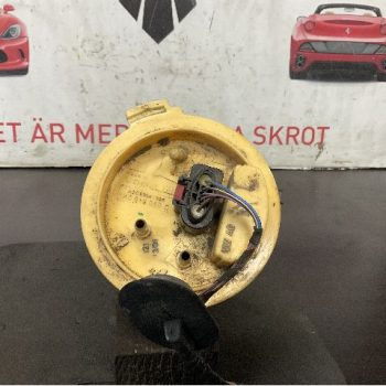 BRÄNSLEPUMP BENSIN/DIESELVÄRMARE