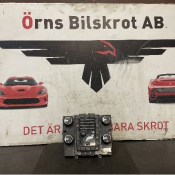 AC STYRENHET AC MANÖVEREN