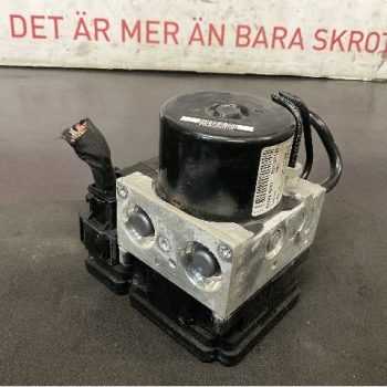 ABS HYDRAULAGGREGAT