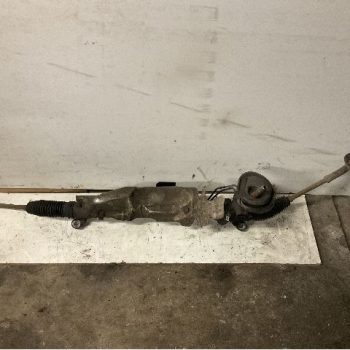 STYRVÄXEL /SNÄCKA HYDRAULISK
