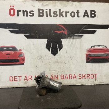 STARTMOTOR DIESEL