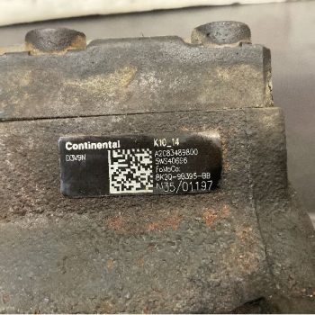 BRÄNSLE INSP.PUMP DIESEL