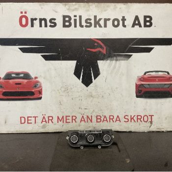 AC STYRENHET AC MANÖVEREN