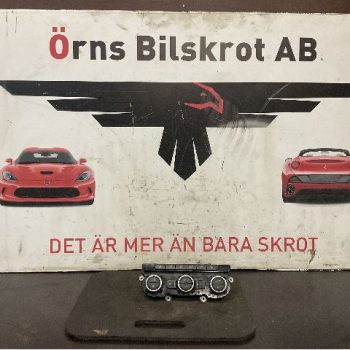 AC STYRENHET AC MANÖVEREN