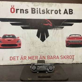AC STYRENHET AC MANÖVEREN