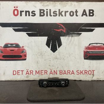 AC STYRENHET AC MANÖVEREN