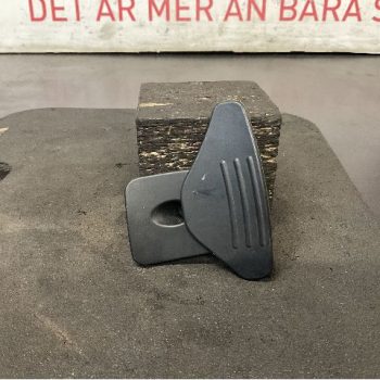 STRÖMSTÄLLARE VÄXELLÅDA