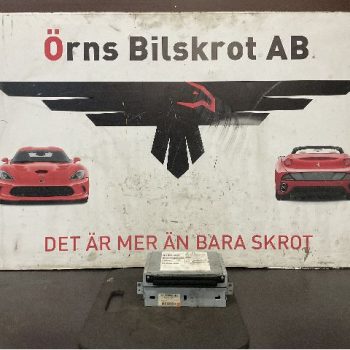 CD RADIO / MULTIMEDIAPANEL