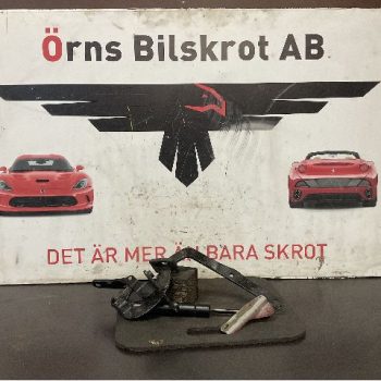 BAKLUCKEGÅNGJÄRN HÖ
