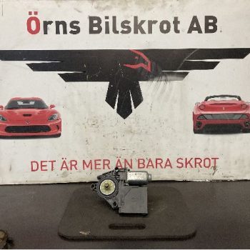 FÖNSTERHISSMOTOR