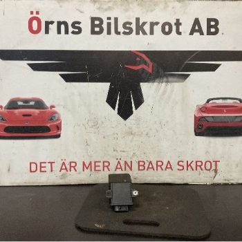 STYRENHET STRÅLKASTARE