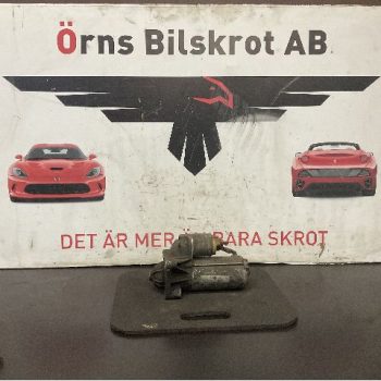 STARTMOTOR DIESEL