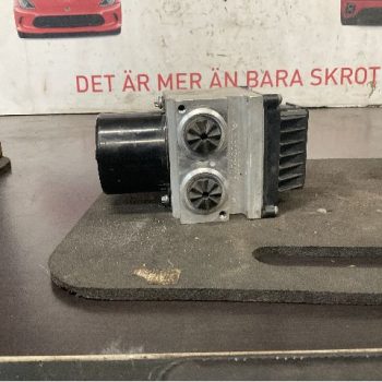 ABS HYDRAULAGGREGAT