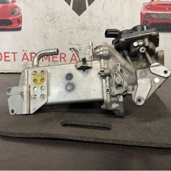 EGR VENTIL