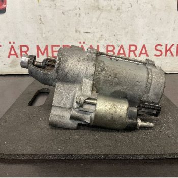 STARTMOTOR DIESEL