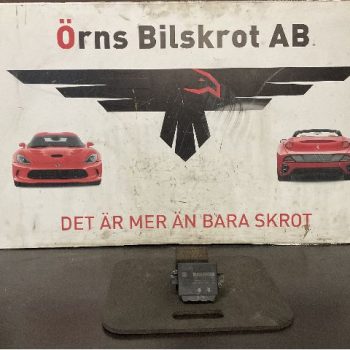 STYRENHET PARKERINGSHJÄLP