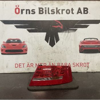 BAKLJUS HÖGER
