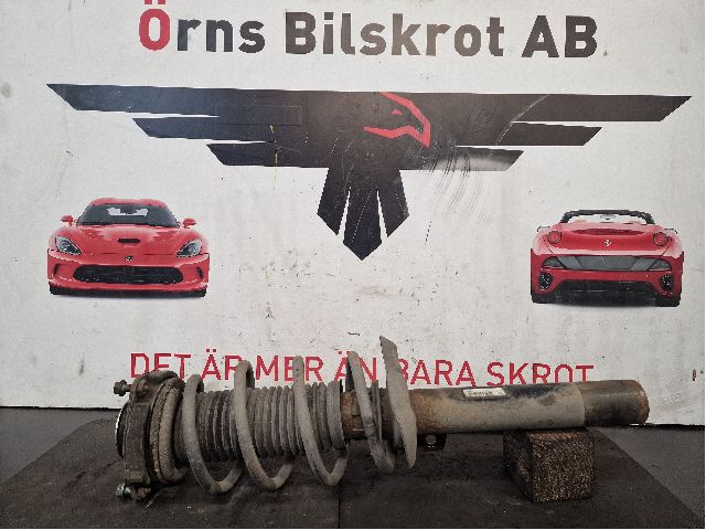 Jousijalka taka vasen