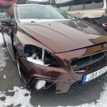 VÄXELLÅDA MAN. 6 VXL