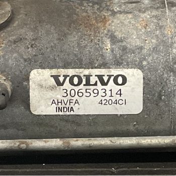 STARTMOTOR DIESEL