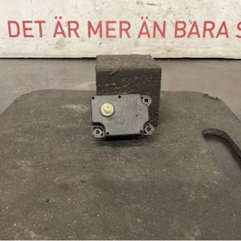 AC REGLERMOTOR