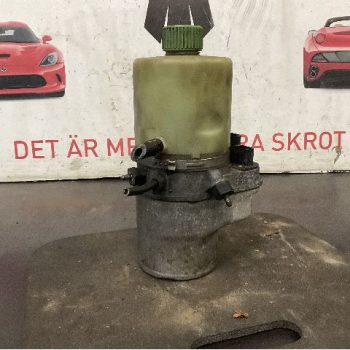 STYRSERVOPUMP ELEKTRISK