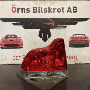 BAKLJUS VÄNSTER