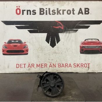 STYRSERVOPUMP MEKANISK
