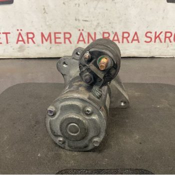 STARTMOTOR