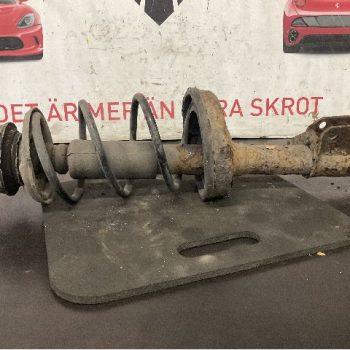 FJÄDERBEN FRAM VÄNSTER
