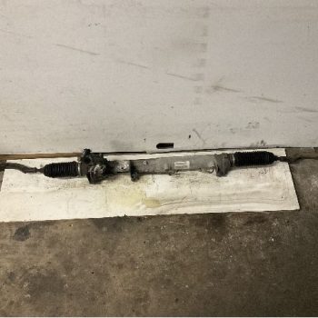 STYRVÄXEL /SNÄCKA HYDRAULISK