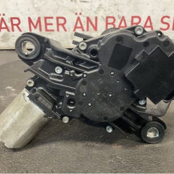 TORKARMOTOR BAKLUCKA