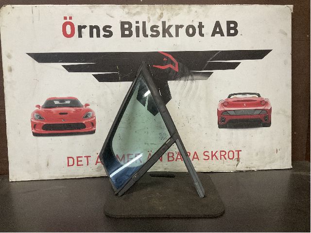 Ovenlasi etu PIKKU vasen