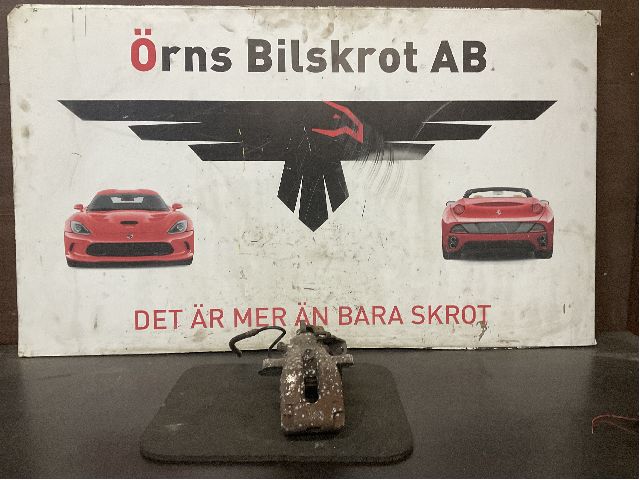 Jarrusatula taka vasen