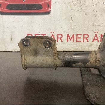FJÄDERBEN FRAM VÄNSTER