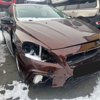 TORKARMOTOR BAKLUCKA