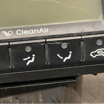 AC STYRENHET AC MANÖVEREN